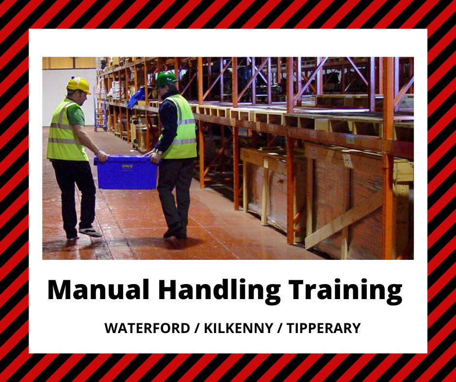 centraltrain18's tweet image. We are holding a Manual handling course in Waterford city tomorrow , if interested in booking a space please message us here or call us directly, Thank you. 
#safetytraining #waterford #manualhandling #courses #training #suirtraining