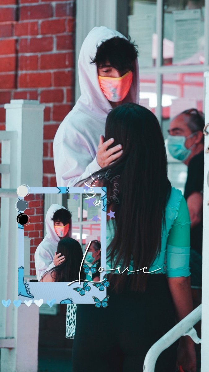 tiktoklocks's tweet photo. — LOCKSCREEN BRADDISON (BRYCE HALL + ADDISON RAE) —

🍭FAV se gostou
🍡RT se pegou
🍢Manda print pra gente, se usar ♡

//anne. https://t.co/rQZB9baTEz