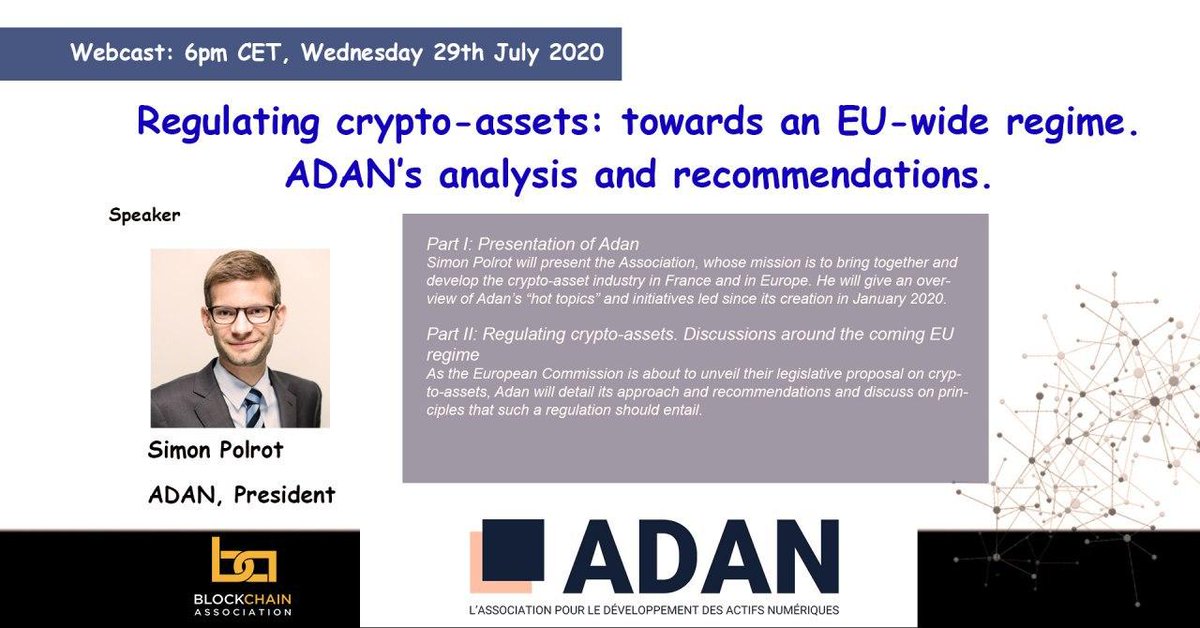 Cyprus Blockchain Association tweet media