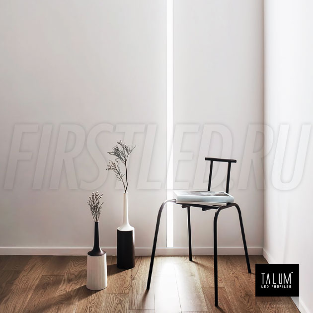 firstled's tweet photo. TALUM NOFRAME 24.18 - это аналог популярного у наших клиентов NOFRAME 24.25 но с минимальной встраиваемой глубиной - всего 18мм! Отлично подойдет для любого потолка где глубина встраивания ограничена. Световая полоса 24мм. https://t.co/XwmM4rffQC