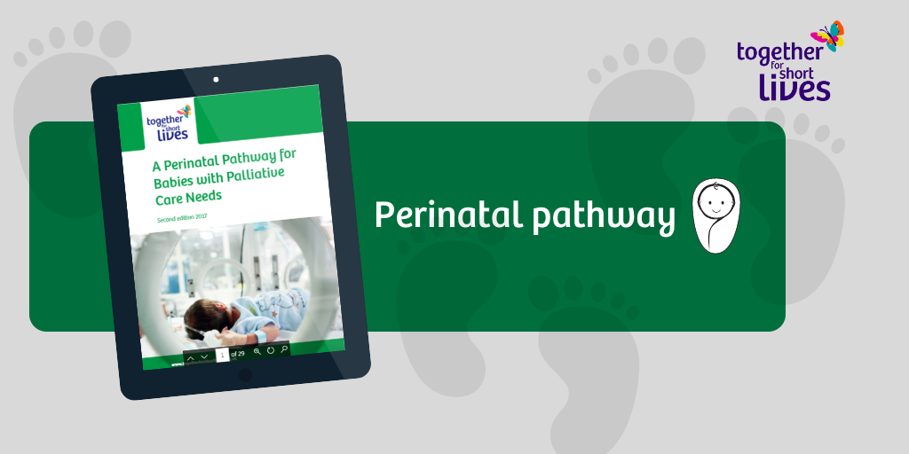 Tog4ShortLives's tweet photo. 2/2 Our Perinatal Pathway aims to help seriously ill babies & families get the best care so they can make the most of precious time with their baby, bonding & building memories🦋
Please share our pathway with professionals caring for seriously ill babies.
https://t.co/jrl8s81u0y https://t.co/rbaCY9xqOb