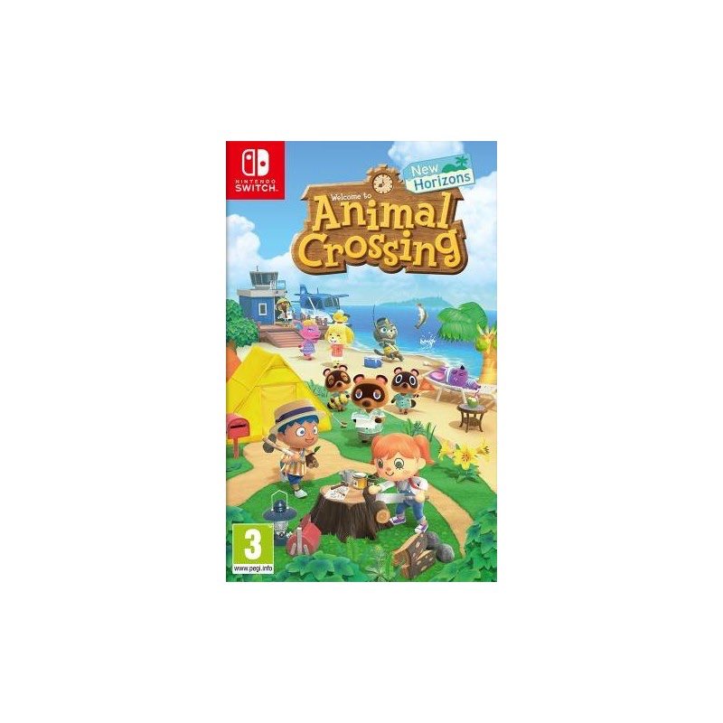 Se il tran tran della vita moderna ti ha fatto scendere il morale sotto i tacchi, Tom Nook ha un'iniziativa imprenditoriale che fa proprio al caso tuo.  Su lctyche.com #AnimalCrossing