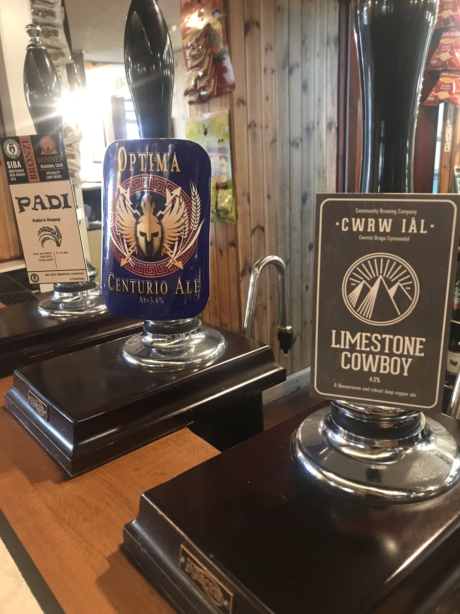 The Centurion tweet media