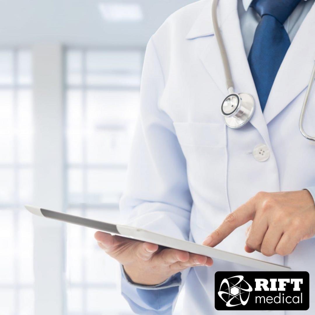 As of today, it has been stated that #facecoverings will be mandatory across all UK shops. 

If you need assistance in acquiring the correct PPE, please don’t hesitate to get in touch. 😊

Email: enquiry@riftmedical.com