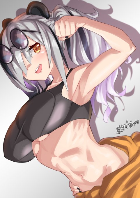 エフイーター🐼🐼🐼🐼🐼🐼
#アークナイツ 