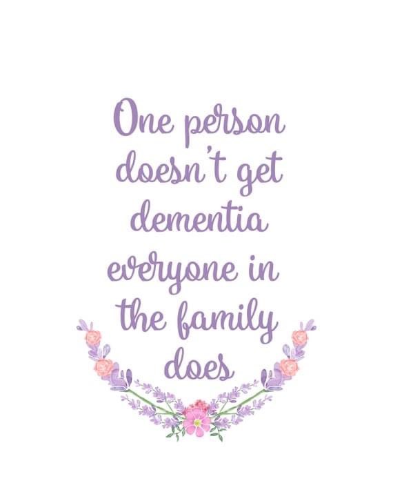 #ENDAlz #Dementia #caregivers #FamilyFirst #everyone