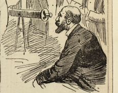 From warships and Saturn's rings to wax orchids and a baby hippopotamus, discover how models were vital to the Royal Society's 19th-century exhibitions. #HistoryOfScience royalsociety.org/blog/2020/07/m…