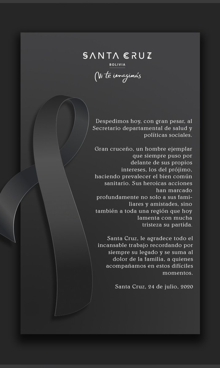 Santa Cruz, Bolivia tweet media