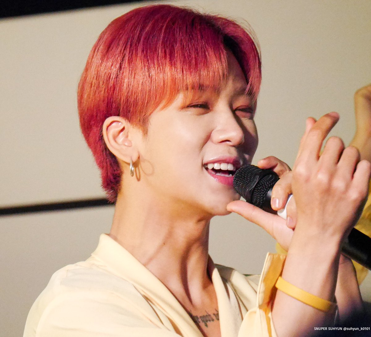 suhyun_k0101's tweet photo. 180601 Nanba OCAT
#스누퍼 #SNUPER #すぬぽ
#수현 #スヒョン #suhyun 
@snuper6 @snuperofficial 
@SNUPERJAPAN #D385 https://t.co/hJMgLrBDIO