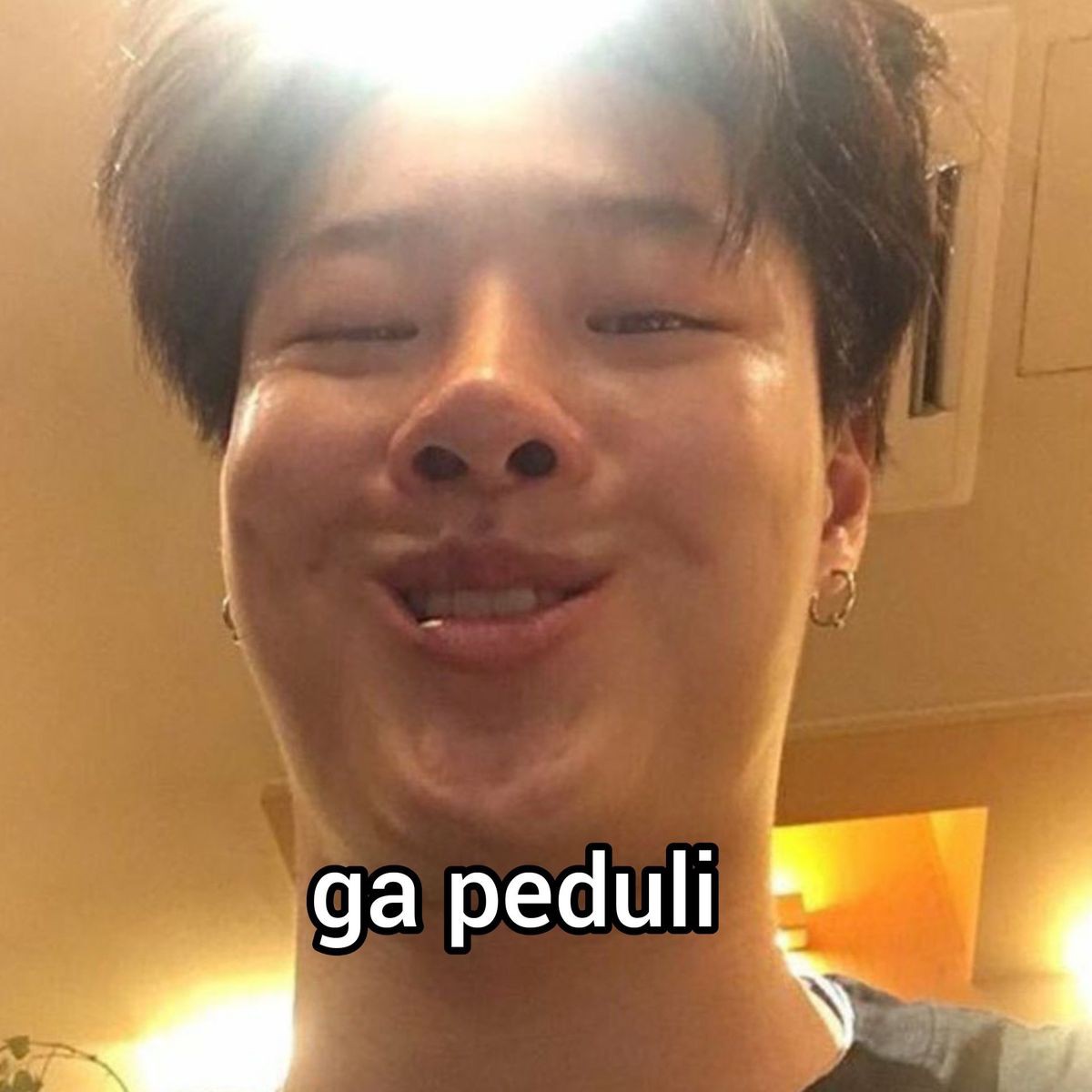 NGAHAHAHAHA MUK NGAKAK