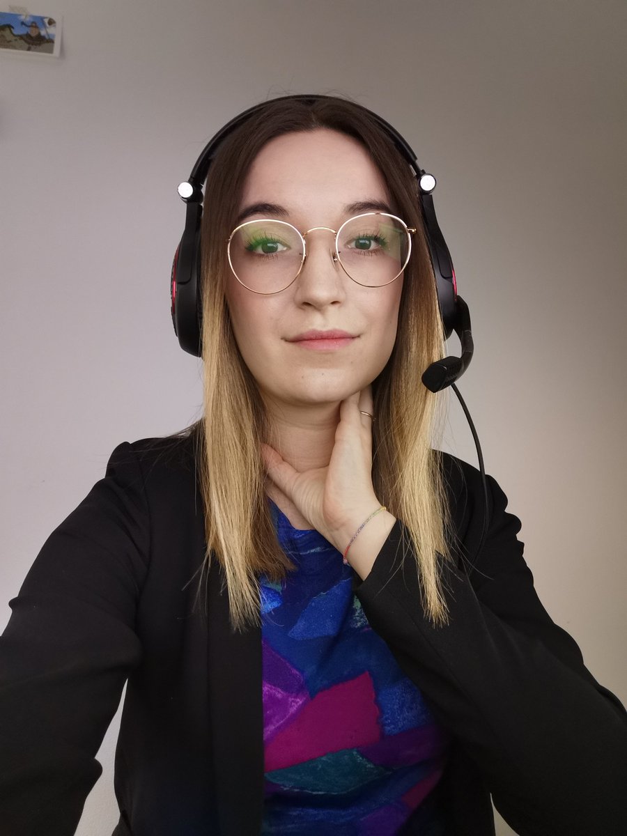 Alexa_Fleur tweet media