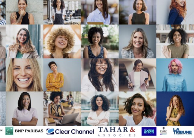 parolesdelus's tweet photo. 🏆Business O Féminin Awards 

@VeroniqueForge 💬« Il est important de soutenir ces start-ups fondées ou co-fondées par des femmes, de leur offrir une visibilité afin de les aider notamment à lever des fonds ».

ℹ️https://t.co/sytPPAYwjA 

#collterr #numerique #transfoNum https://t.co/GqpCMsuyUT