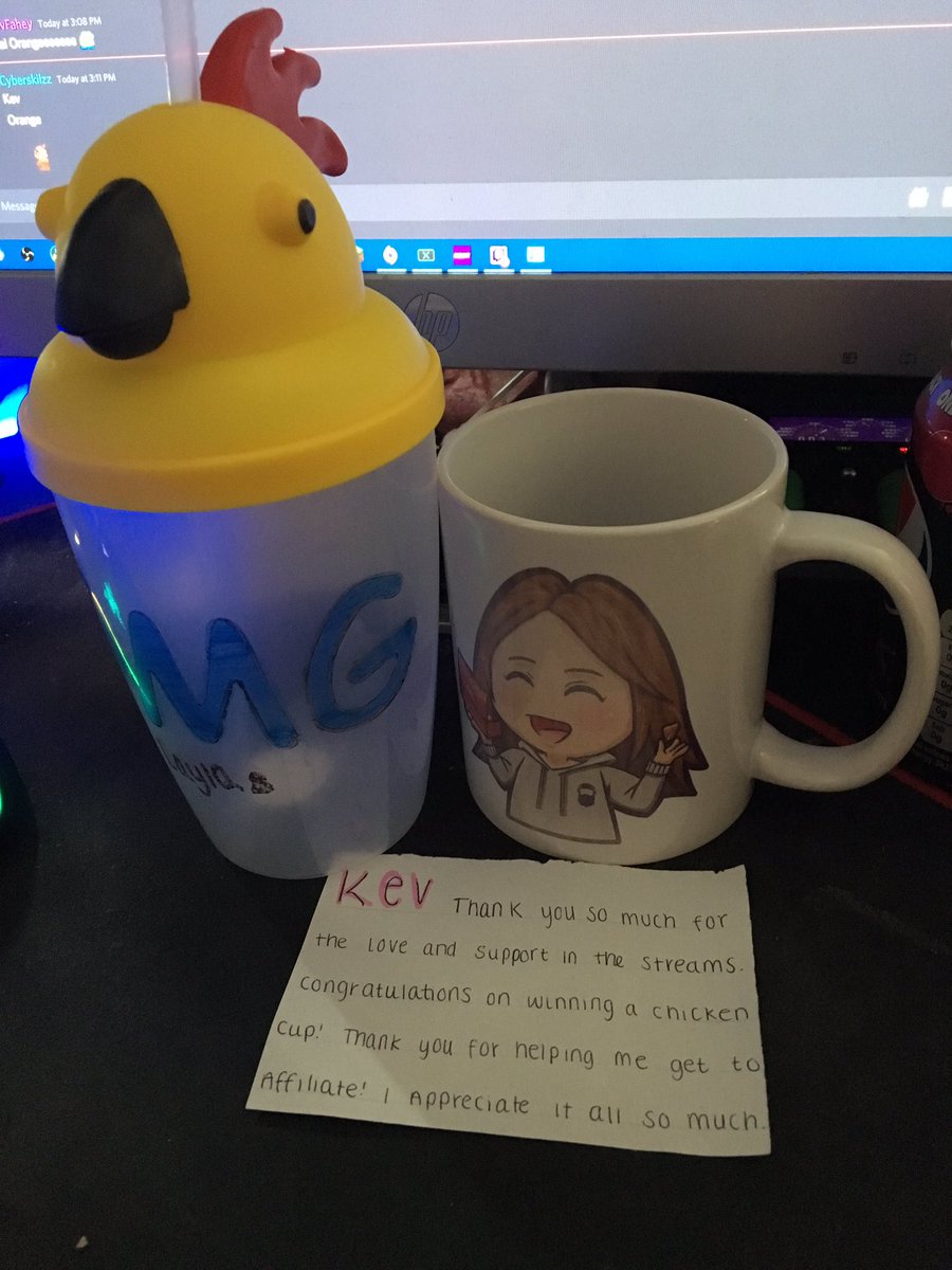 TheGuiltyJoker's tweet photo. Woke up with a headache and parcel at my door, I wonder what it could be? 🤔 @jb1kenoby @LK2045 https://t.co/rzGmfrbdAr