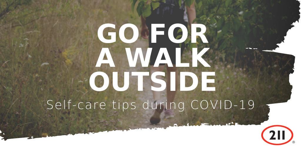 It’s #InternationalSelfCareDay! Today and everyday it’s important to address your needs, both mentally and physically. Here are some simple suggestions ab.211.ca/211-alberta-se…

#JustContact211 #alberta #HelpStartsHere 
#MaketheRightCall #selfcare #health #mentalhealth