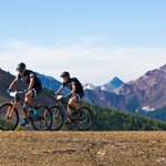 Photo by TransRockies Classic & Singletrack 6 (@transrockies)