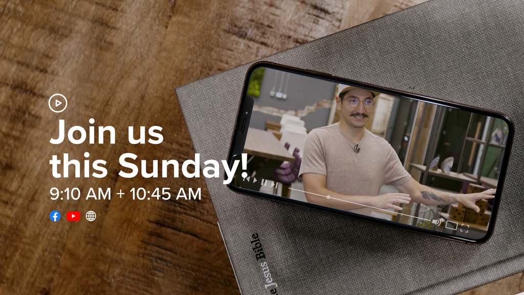 GracePointNWA's tweet photo. We're pumped for Sunday! Are you?

Our Student Pastor, the Rev Dev, has a stellar message prepared for the GPC Fam! You're gonna want to tune in.

Plus, that mustache is on point!

https://t.co/YgE0AONEEo https://t.co/QmD4IPTi8A