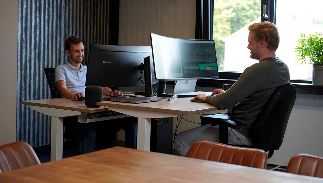 Comceptum's tweet image. Maak kennis met de Software Makers! Onze nieuwe collega’s van Comceptum software. Lees meer op: facebook.com/Comceptum/post…

#software #php #app #applicatiebeheer #procesoptimalisatie