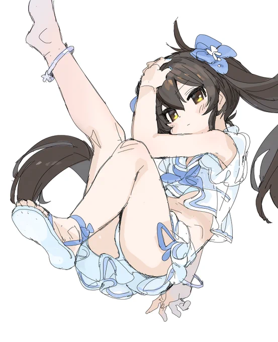 帰ります 