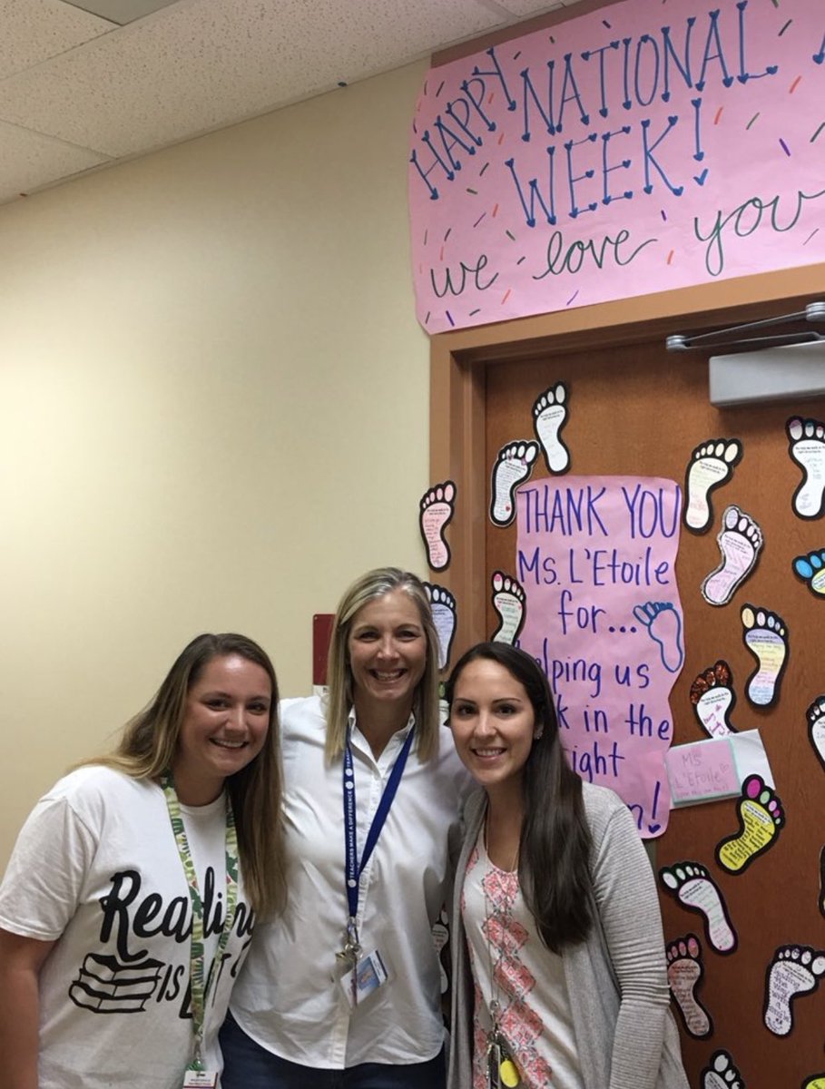 lindsyagreen's tweet photo. Challenge Day 3/7: Everyday I select a picture from a day in the life of being an educator. Just pics, no explanations. That's 7 days, 7 photos, &amp; 7 nominations. 
Today I nominate @Alison_letoile https://t.co/ALtLbkrCD5