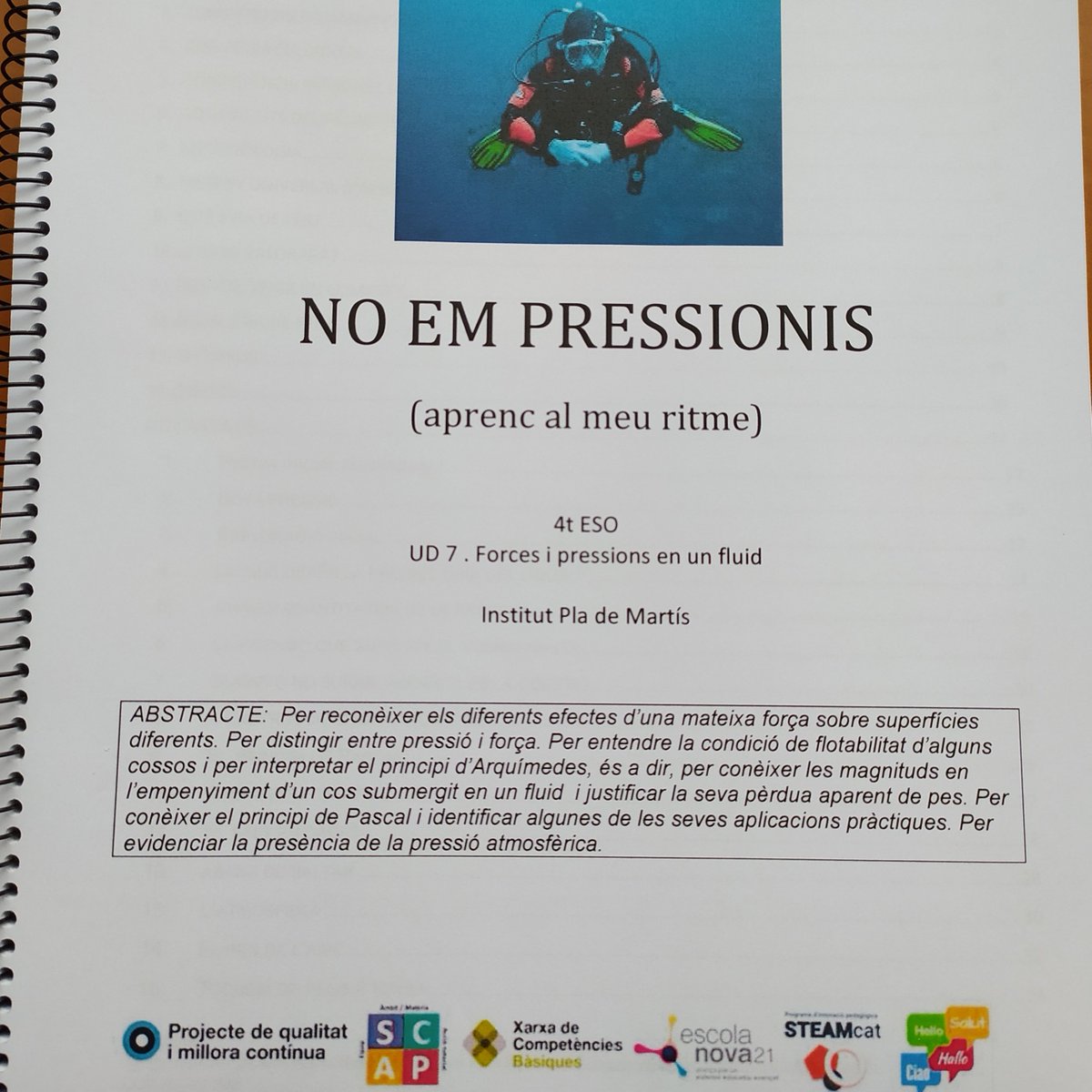 Carles Muñoz Barrera tweet media