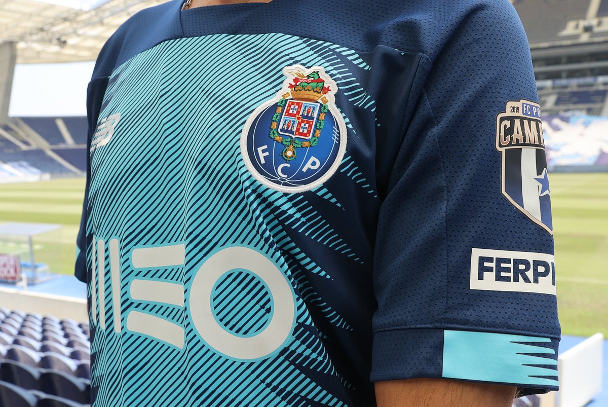 FC Porto tweet media