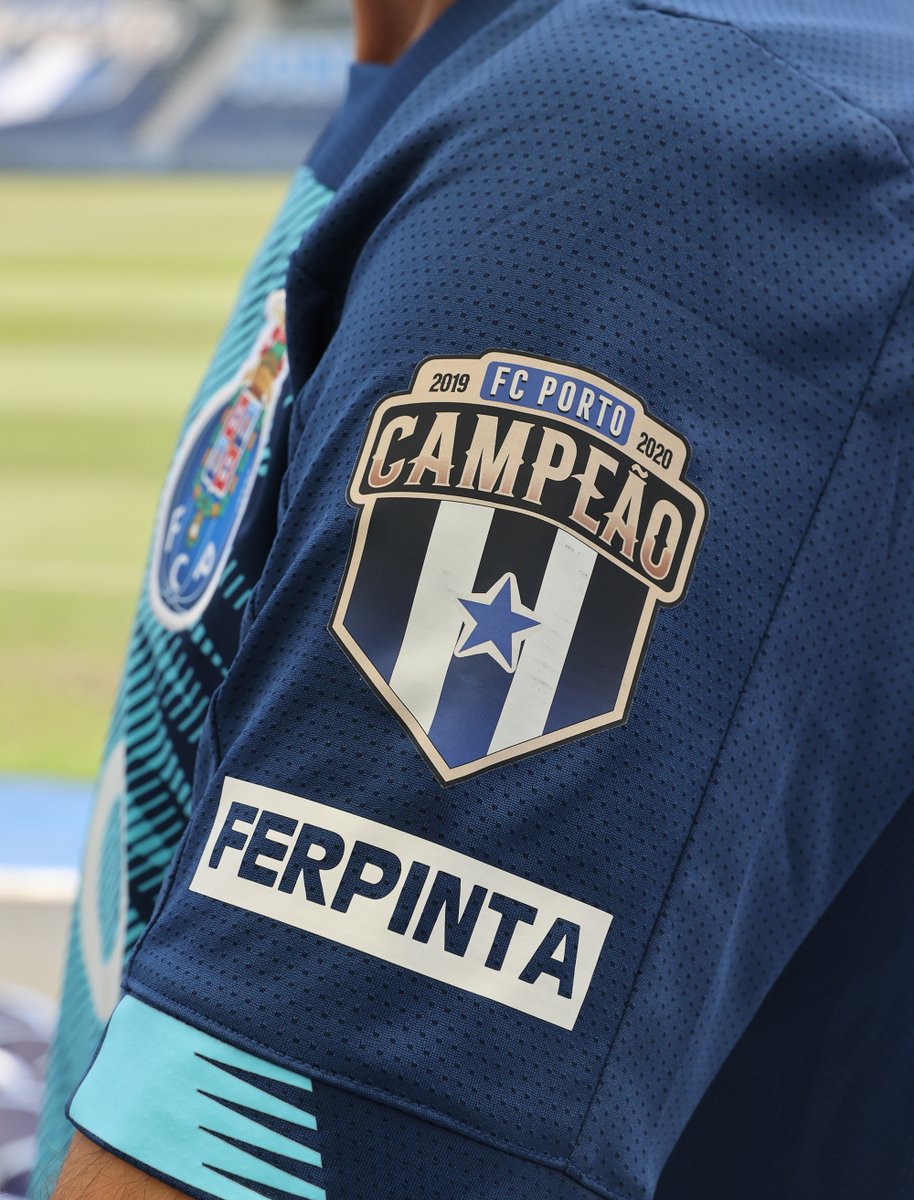 FC Porto tweet media