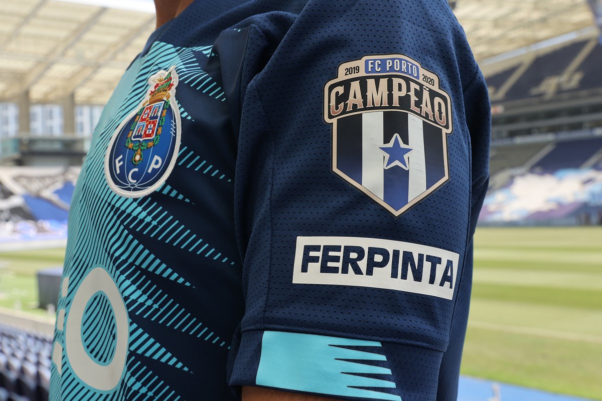 FC Porto tweet media