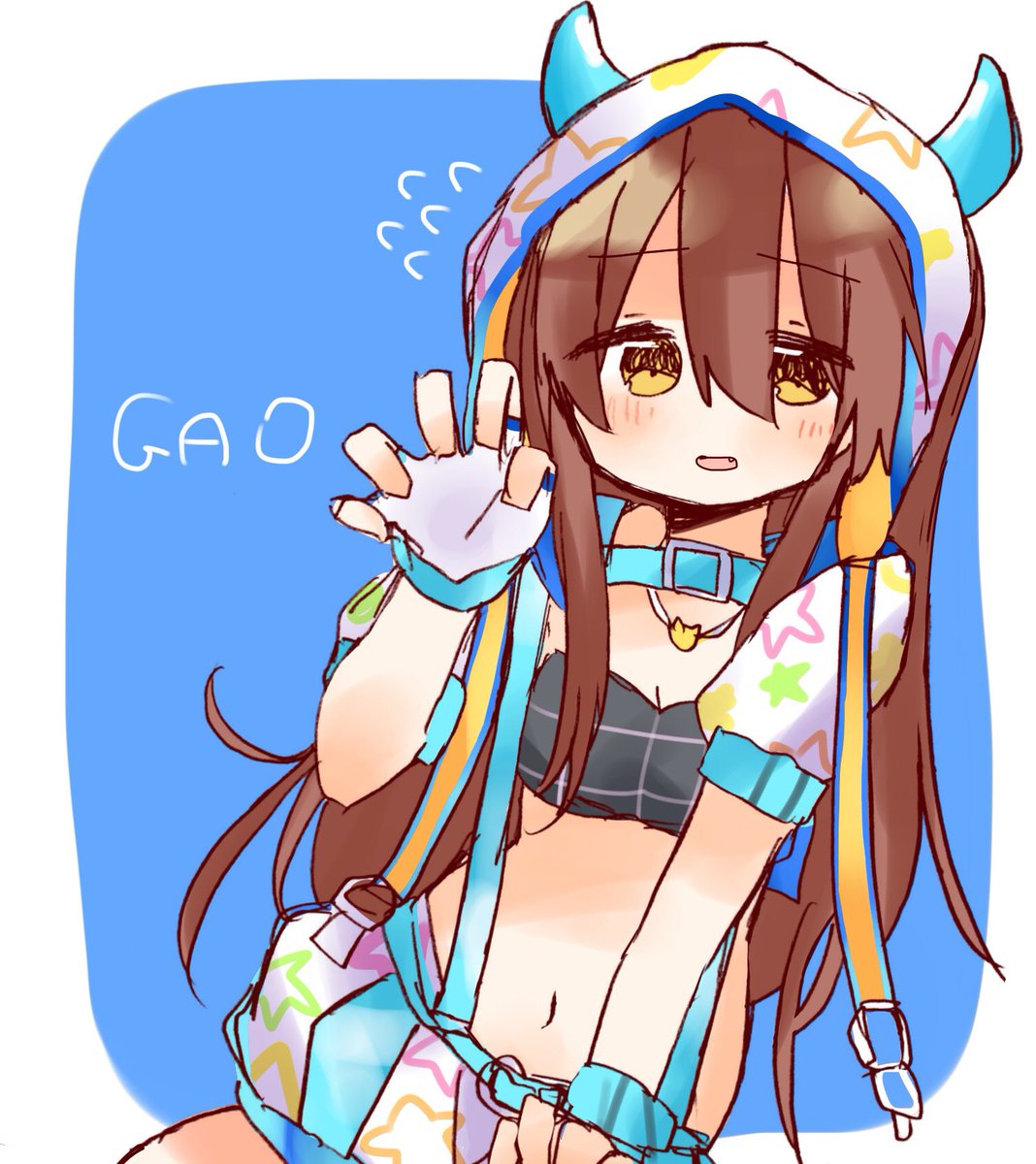#みんなの大崎甜花が見たい  次の奇跡さがしにゆこうよ 
