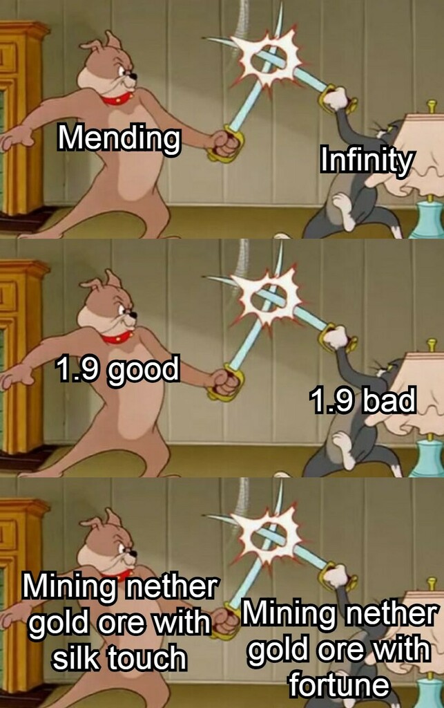 Minecraft Memes Time For A Little Controversy