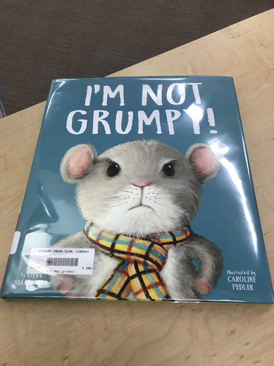 scereads's tweet photo. Hard to be grumpy when you receive a shipment of new books! It’s like Christmas in July, can’t wait to share them! #scerocksthecreek #mpact https://t.co/zFuoEHzdjh