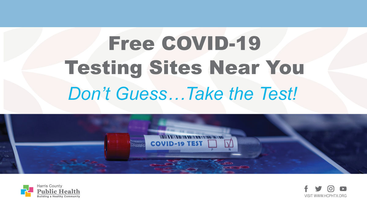 Harris County Pct 7 Precinct7 Twitter