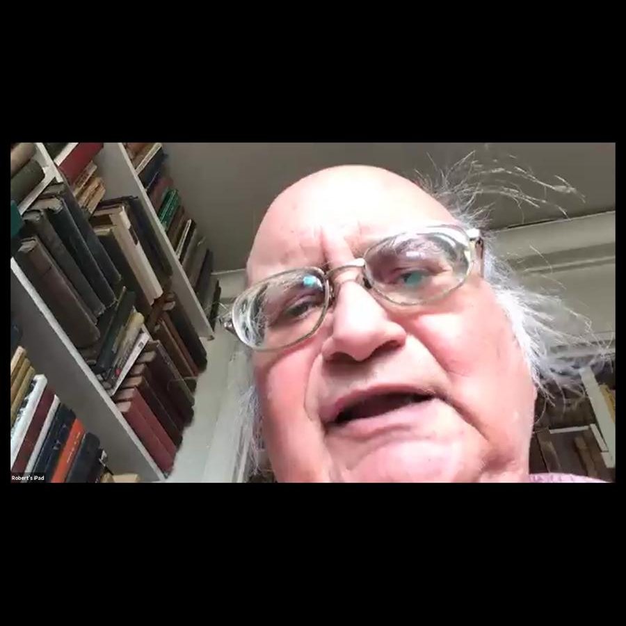 Latymer1624's tweet photo. Our NEW virtual events programme kicked off yesterday with a fantastic art history talk by legendary @LatymerUpper teacher Robert Orme! Find our full list of #VirtuallySpeaking events here: https://t.co/KlSCGvEZZZ

#InspiringMinds #IMVS2020 https://t.co/3kJ122WreO