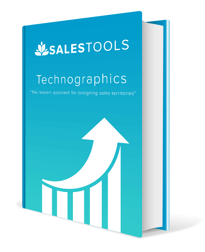 Salestools tweet media