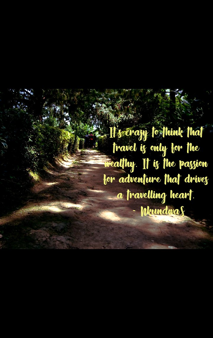 STNkundwa's tweet photo. Take a trip into the wild on a budget and see for yourself.
#safari #roadtrip #liveinthewild #adventure #traveltips #StaySafe #RestartTourism https://t.co/8TUGi4ScYg