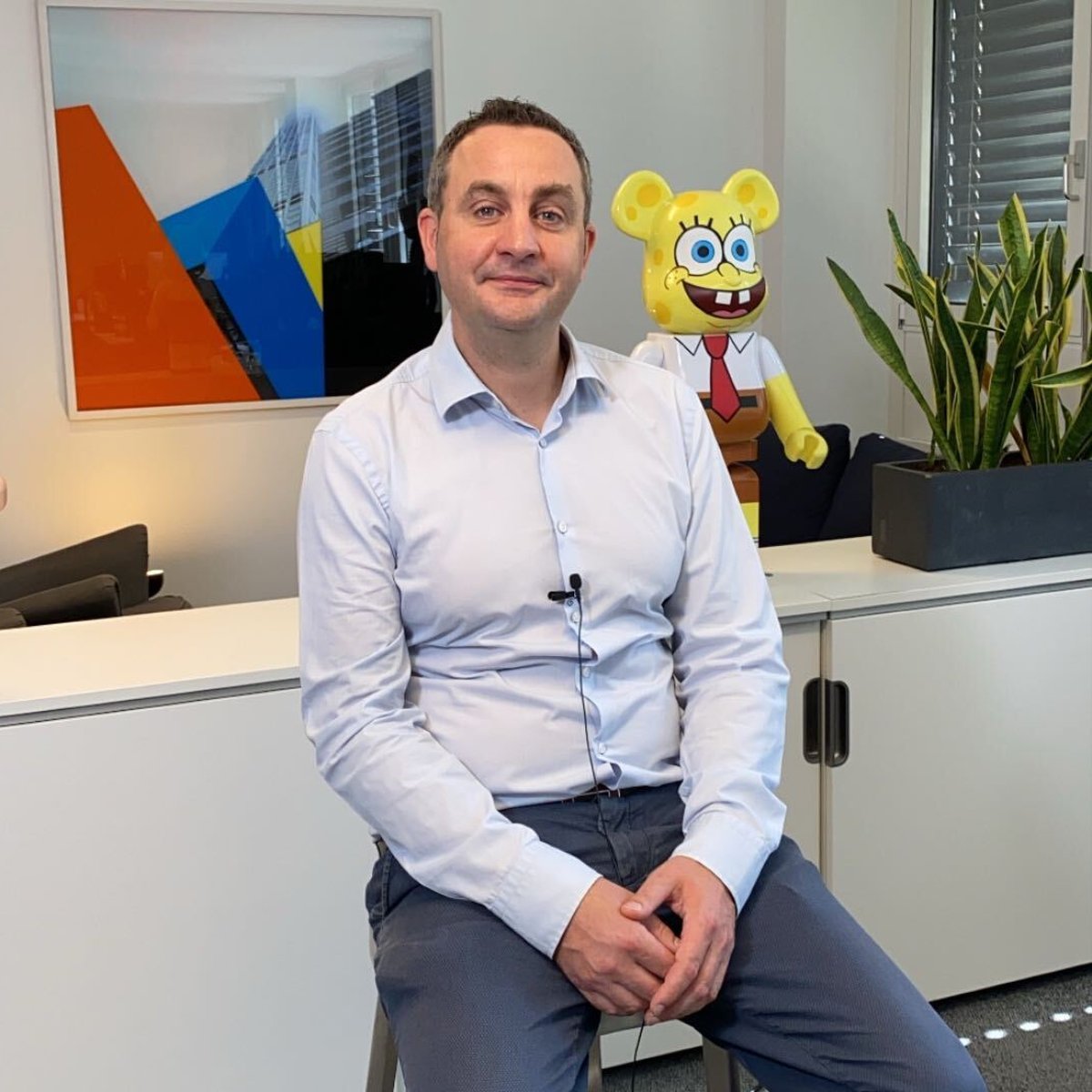 Foxstone_ch's tweet photo. Meet the #FoxstoneTeam 🦊
🎥 Video Production in progress ! 🎬
#Foxstone #GoodVibesOnly #VideoProduction #Crowdfunding #CrowdfundingImmobilier #Office #Team #Geneva #Suisse https://t.co/B0O0MKRW0Q