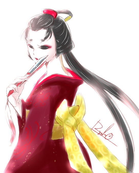 美智子のtwitterイラスト検索結果 美智子のtwitterイラスト検索結果