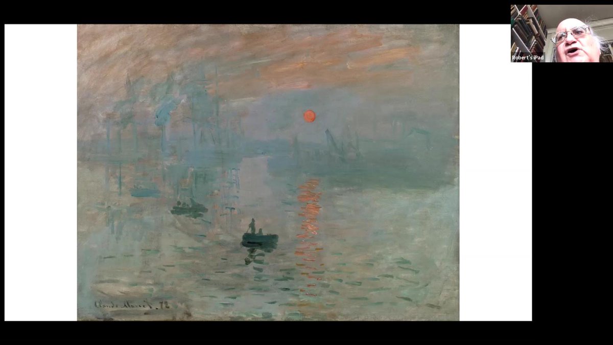 Latymer1624's tweet photo. Our NEW virtual events programme kicked off yesterday with a fantastic art history talk by legendary @LatymerUpper teacher Robert Orme! Find our full list of #VirtuallySpeaking events here: https://t.co/KlSCGvEZZZ

#InspiringMinds #IMVS2020 https://t.co/3kJ122WreO