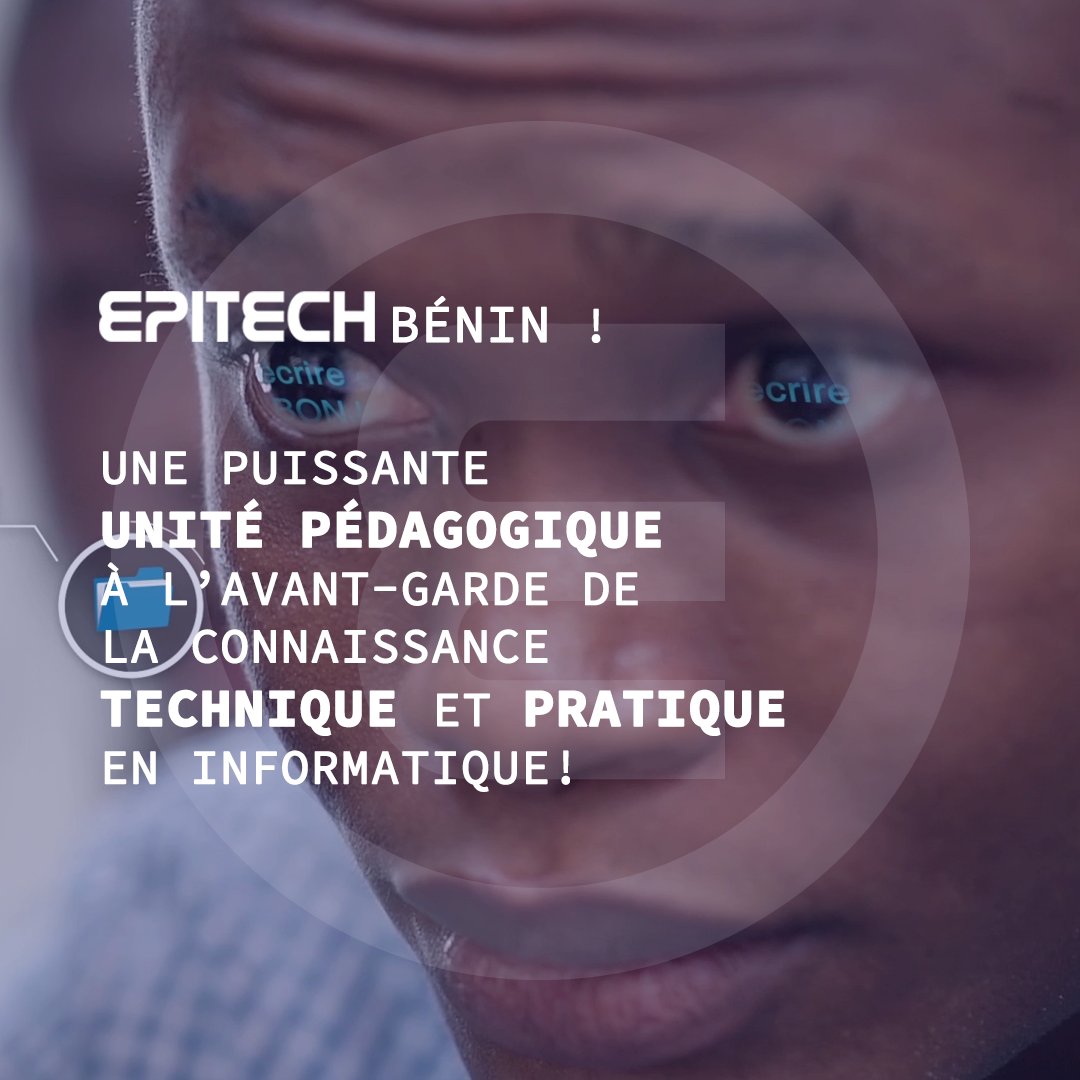 EpitechBenin tweet picture