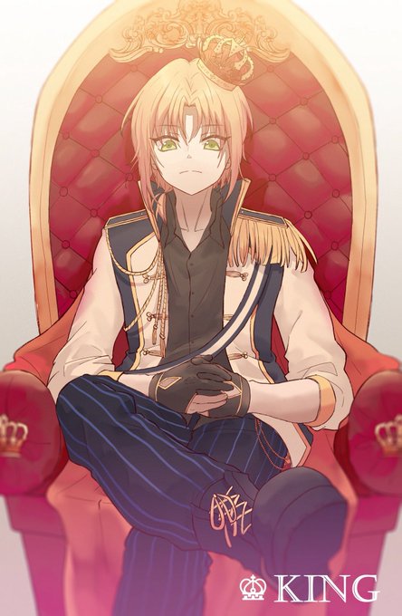 月永 高画質 のtwitterイラスト検索結果 古い順