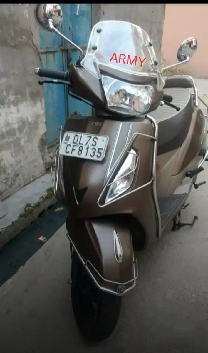 scooty olx