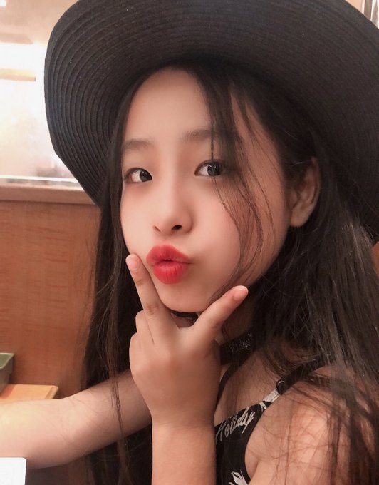 Twitterのコスプレ画像1