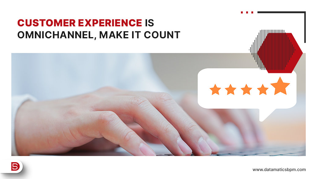 Datamaticsbpm's tweet photo. Extending best-in-class #CustomerExperience is a top priority for businesses in 2020. Connect with #DatamaticsBPM #CustomerExperienceManagement experts to find integrated solutions that elevate your brand experience and improve #CustomerSatisfaction. https://t.co/ahb2B4OaXv https://t.co/R8vRK6WWyK