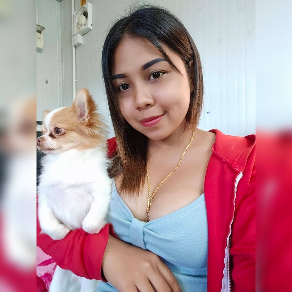 ไม่ได้มีแค่พุงที่ล้ำหน้า แต่ยังมีลีลาที่ล้ำเลิศ 😊😚