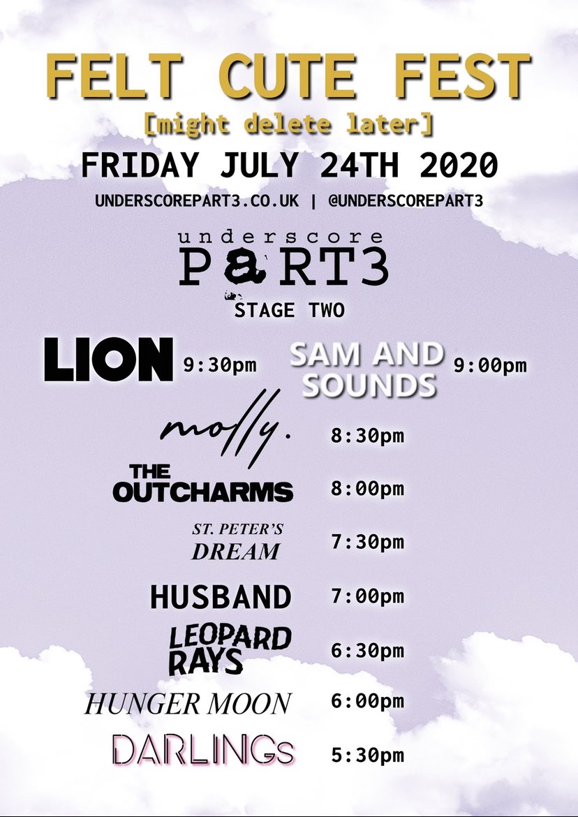 LEOPARD RAYS tweet media