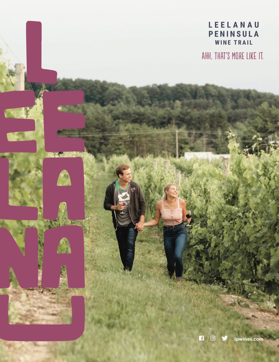 It's a good weekend for a [wine] trail hike!

#thatsmorelikeit #winelovers #winetasting #winetrail #winecountry #wine