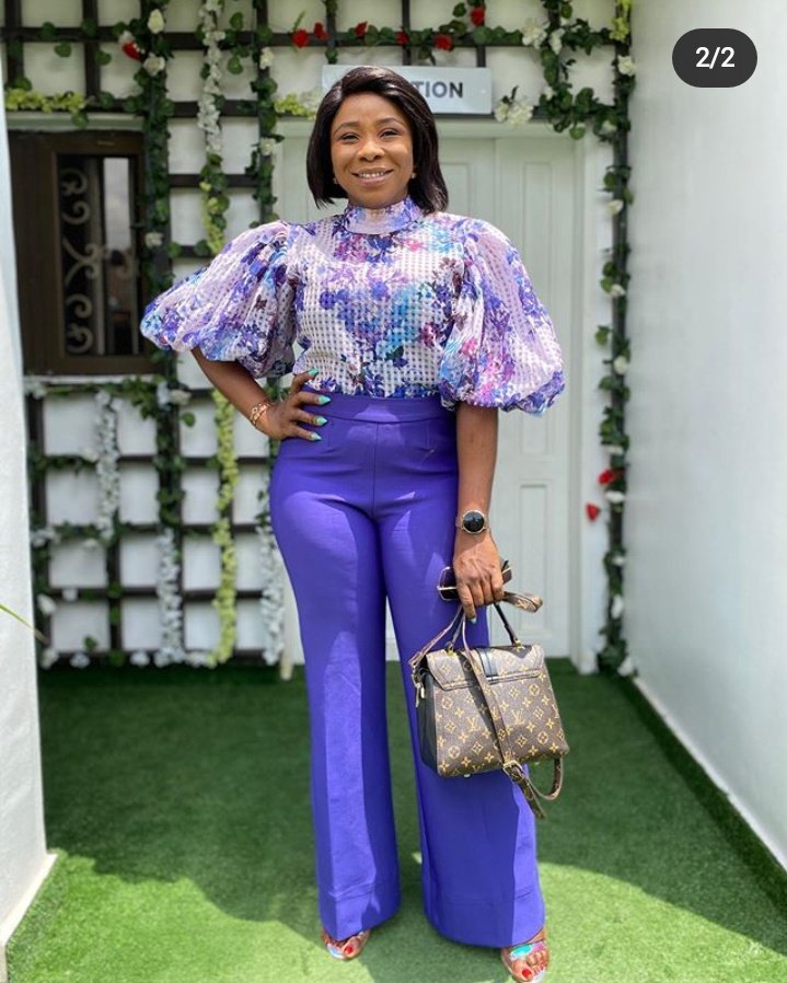 Lovieogn's tweet photo. My girl is in relationship with her business only 💃💃💃no qny kind of entanglement 🔑key it 💃💃💃 boss lady be you do you that interview was mind blowing ❤️ I pakstan 
#BolanleOnTVC 
#BBNaija https://t.co/7VhveXvH7a