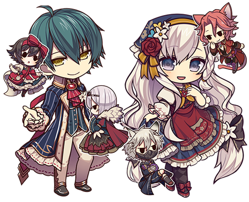 ネラル Naluri Fuiame Twitter