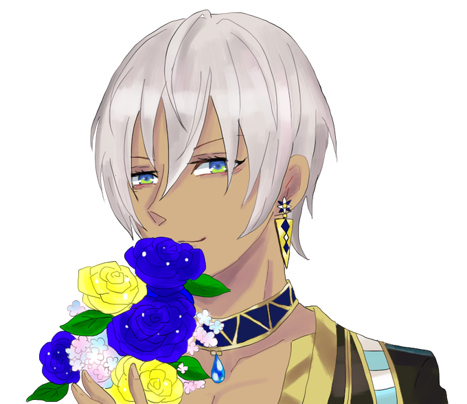 イブラヒム誕生日おめのtwitterイラスト検索結果 古い順