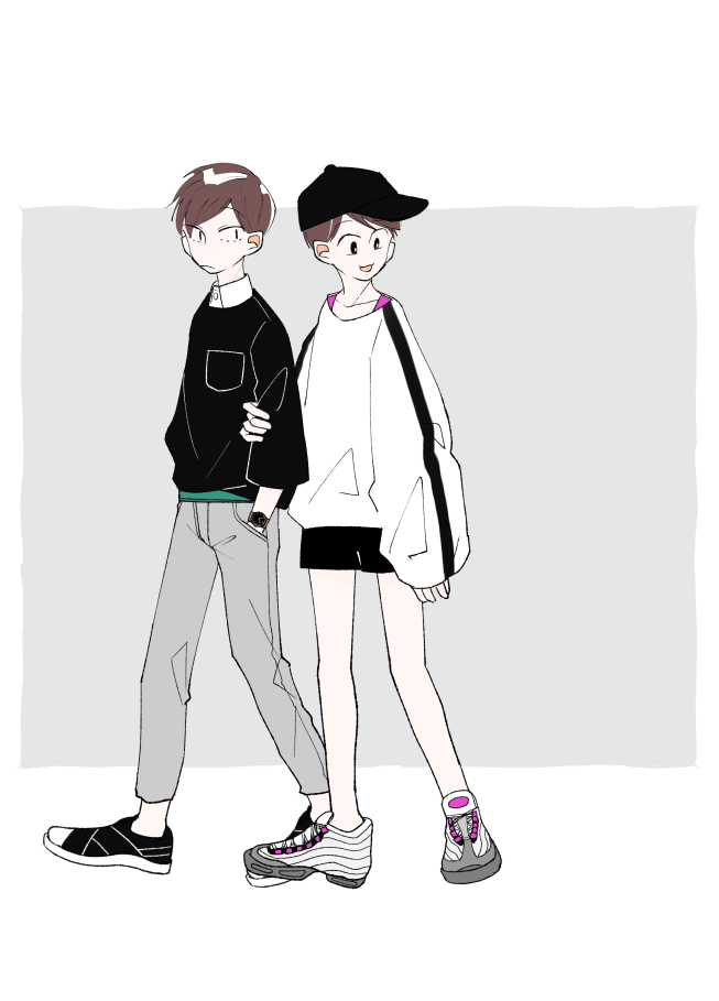 そういうこと を してみたかった チョロトド ハヤの漫画