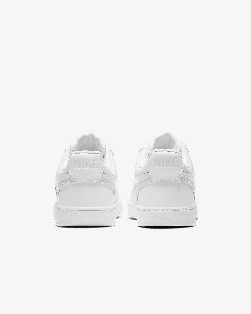 The Nike Court Vision Low “White on White” is the perfect Summer sneaker: is.gd/3T9IN9